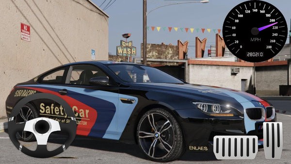 轎跑汽車模擬器游戲下載