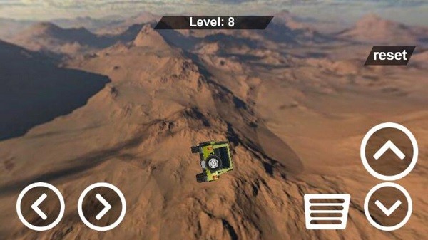 車禍模擬器狂鳥飛車手游 v1.0 安卓版 2