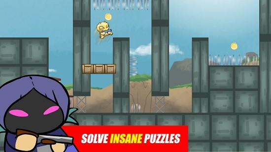 陷阱攻击 陷阱攻击下载