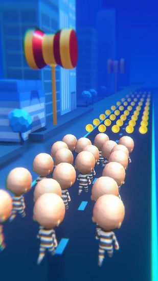 越獄逃生3D最新版 v1.6 安卓版 3