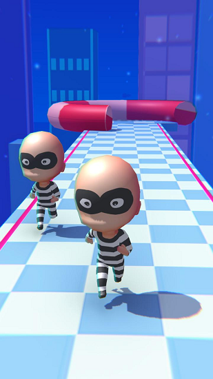 越獄逃生3D最新版 v1.6 安卓版 0