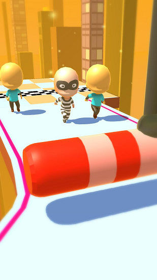 越獄逃生3D最新版 v1.6 安卓版 1