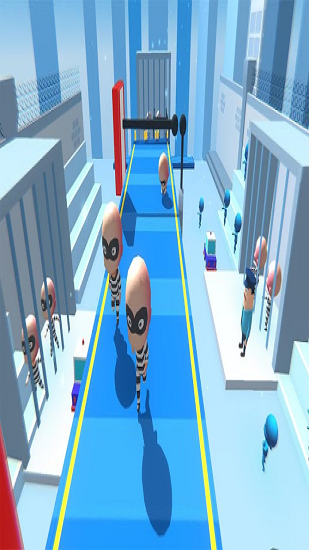 越獄逃生3D 越獄逃生3D下載