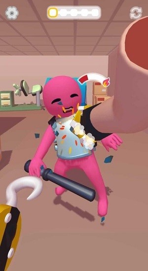 元?dú)馊瓝粲螒?v1.1.0 安卓版 0