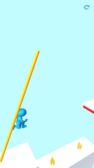 跑酷全靠棍子 v0.11 安卓版 2