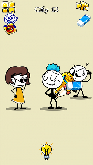 火柴人消除大師正式版 v0.1 安卓版 0