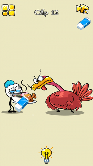 火柴人消除大師正式版 v0.1 安卓版 2