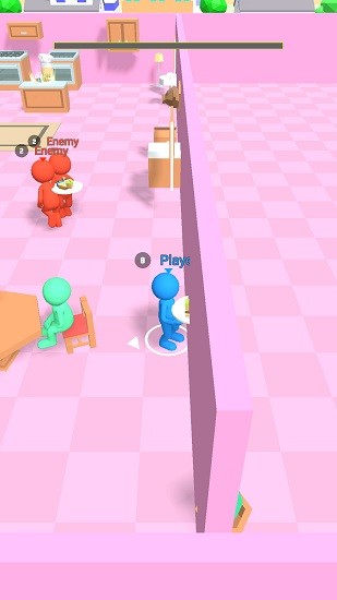 服務(wù)員我最棒 服務(wù)員我最棒下載