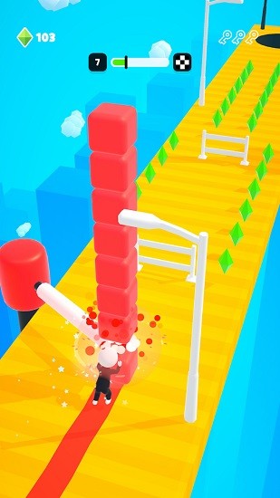 通通進(jìn)洞最新版 v0.1 安卓版 2