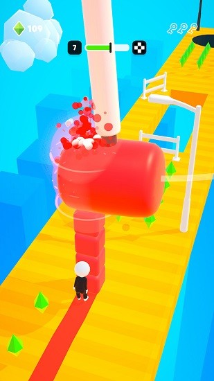 通通進(jìn)洞最新版 v0.1 安卓版 1