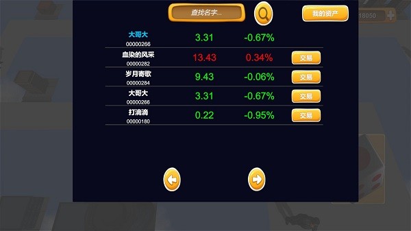 聯(lián)機(jī)大富翁 聯(lián)機(jī)大富翁下載