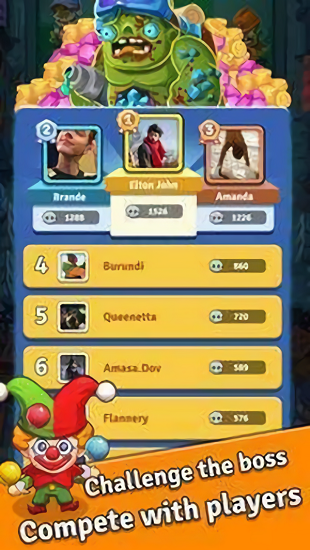 僵尸破壞者合并最新版(Zombie Destroyer) v6.1.0 安卓版 3