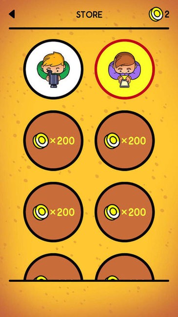 我們都是木頭人完整版 v1.0.2 安卓版 0