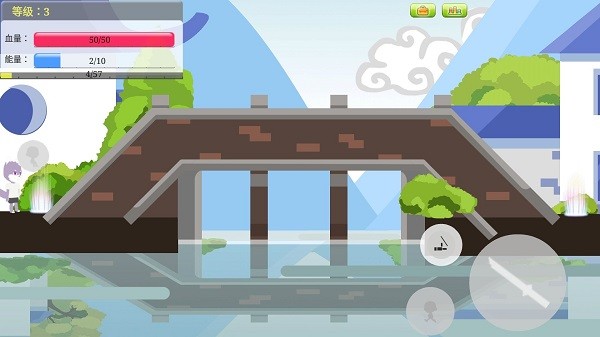 毆打伸手黨手游 v0.1.6 安卓版 0