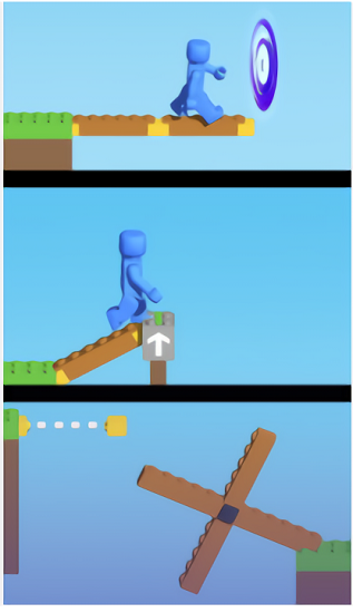 樂高搭橋大作戰(zhàn)下載