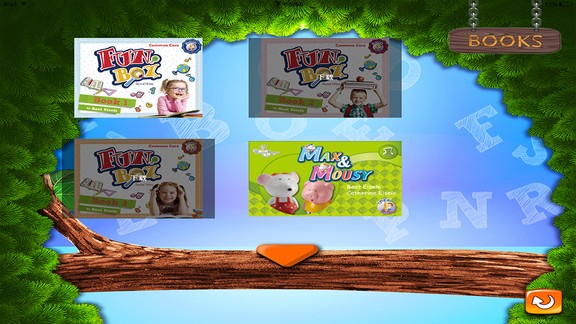 西凱華頓c.k.english v1.7.8 安卓版 0