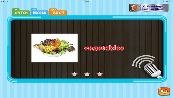 西凱華頓c.k.english v1.7.8 安卓版 2