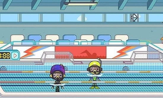 米加夢幻城堡世界游戲 v4.0 安卓版 0