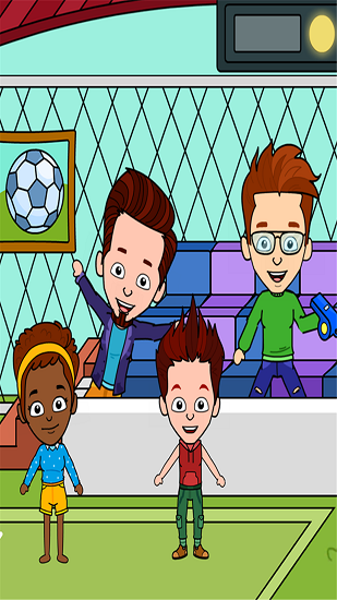 提茲公主世界最新版 v5 安卓版 3