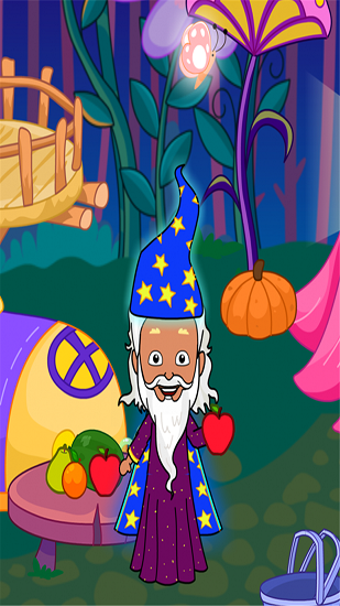 提茲公主世界下載