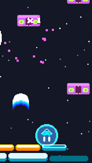 太空迷你戰(zhàn)機(jī)正式版 v1.0.14 安卓版 1