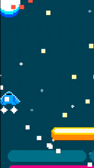 太空迷你戰(zhàn)機(jī)下載