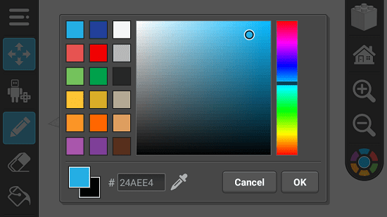 畫磚建造游戲 v33.2 安卓版 3