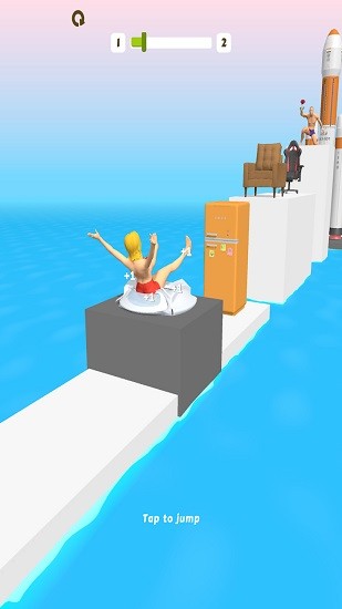 美臀女王最新版 v3 安卓版 0