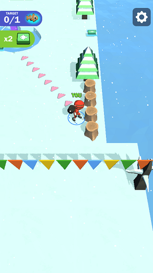 Fishing Race釣魚比賽游戲 v0.2 安卓版 3