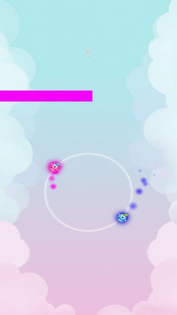 小怪物歷險(xiǎn)記游戲下載