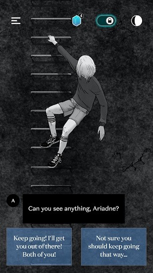 光影神話文字解密 v1.0.9 安卓版 1