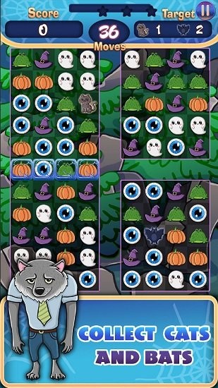 幽靈酒店最新版