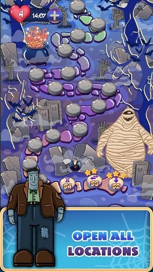 幽靈酒店手游 v1.03 安卓版 2