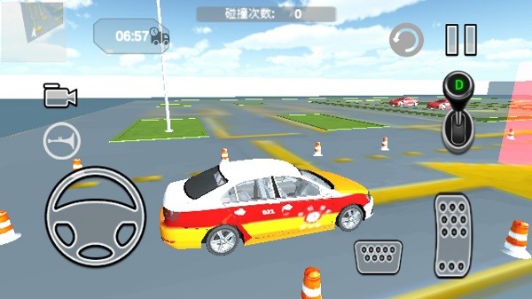 小貨車運輸模擬中文版 v0.92 安卓版 2