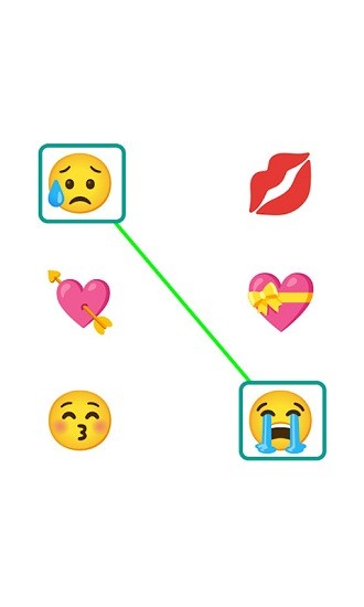 腦洞連連看 v1.1 安卓版 4