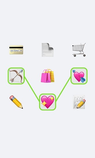 腦洞連連看 v1.1 安卓版 2