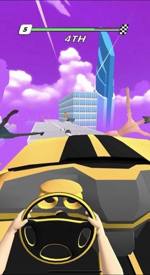 屋頂驅(qū)動(dòng)器免費(fèi)版 v1.0.9 安卓版 1