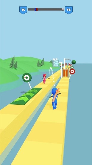 終極弓箭手最新版 v0.1.1 安卓版 0