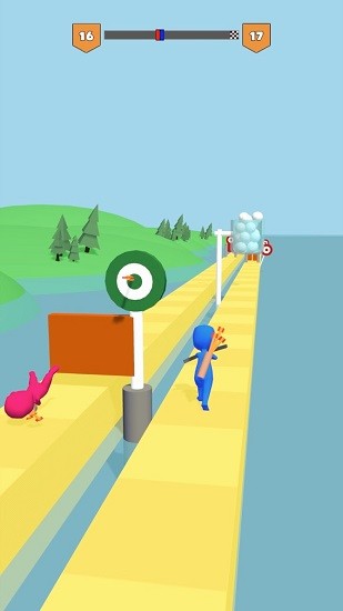 終極弓箭手 終極弓箭手下載