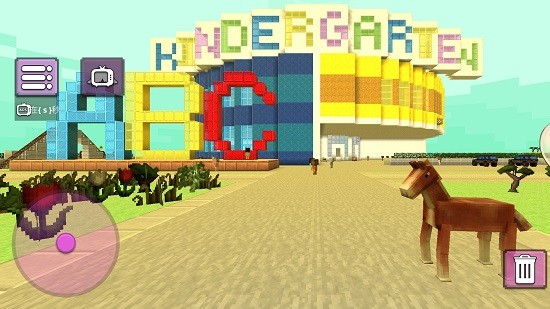 寶貝世界創(chuàng)造與建設(shè)游戲 v1.5 安卓版 0