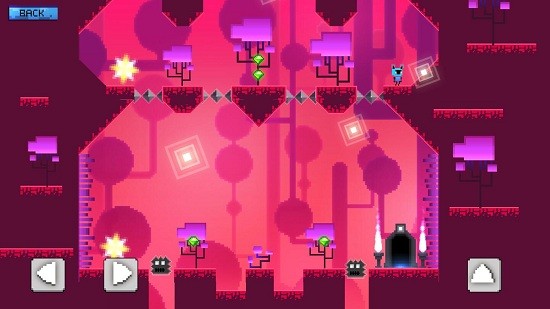 藍(lán)色入侵者 v3.0 安卓版 0