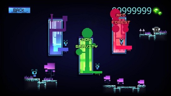 藍(lán)色入侵者 藍(lán)色入侵者手游