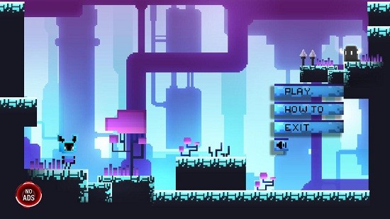 藍(lán)色入侵者 v3.0 安卓版 3