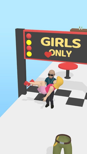 我要穿衣服手游 我要穿衣服最新版下載