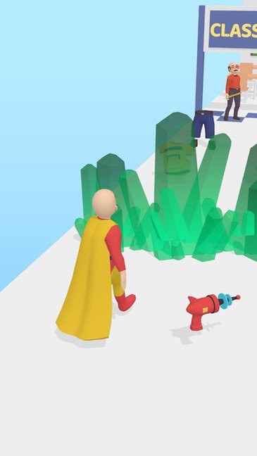 我要穿衣服手游 v0.1 安卓版 3