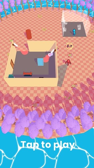 小偷搬家最新版 v0.1 安卓版 0