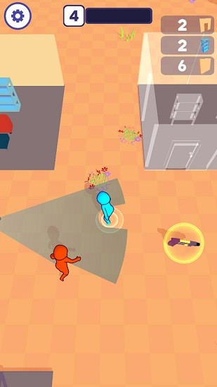 小偷搬家最新版 v0.1 安卓版 2