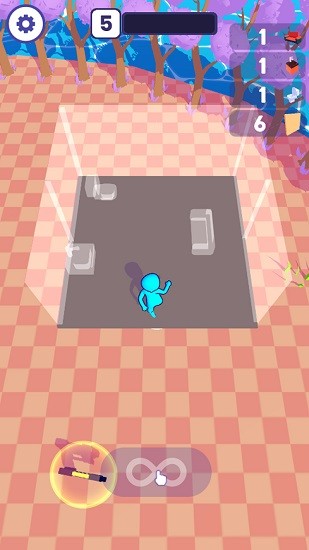 小偷搬家最新版 v0.1 安卓版 1