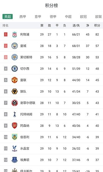 星星體育app v1.1.0 安卓版 2