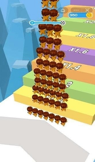 小兵愛(ài)打架游戲下載